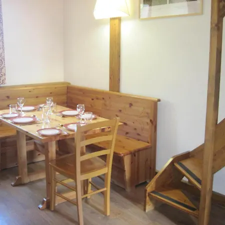 Daire Duplex Renove - Proche Pistes Et Commerces - Balcon - Fr-1-181-2466 La Plagne-Tarentaise