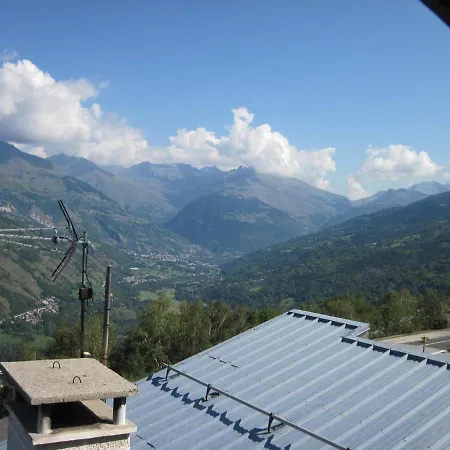 Duplex Renove - Proche Pistes Et Commerces - Balcon - Fr-1-181-2466 Apartment