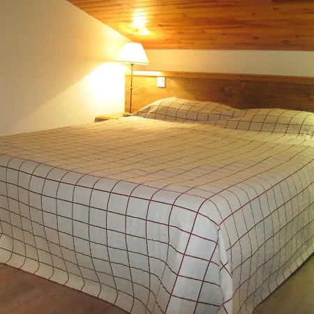 Apartment Duplex Renove - Proche Pistes Et Commerces - Balcon - Fr-1-181-2466 *