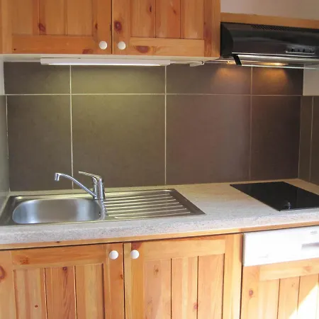 Apartment Duplex Renove - Proche Pistes Et Commerces - Balcon - Fr-1-181-2466 La Plagne-Tarentaise