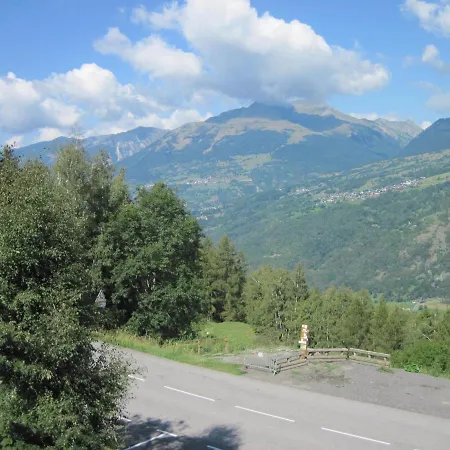 Duplex Renove - Proche Pistes Et Commerces - Balcon - Fr-1-181-2466 Apartment