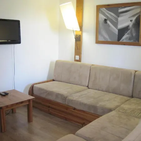 Duplex Renove - Proche Pistes Et Commerces - Balcon - Fr-1-181-2466 *