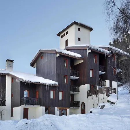 Duplex Renove - Proche Pistes Et Commerces - Balcon - Fr-1-181-2466 * La Plagne-Tarentaise
