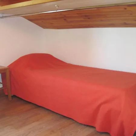 Apartment Duplex Renove - Proche Pistes Et Commerces - Balcon - Fr-1-181-2466 *
