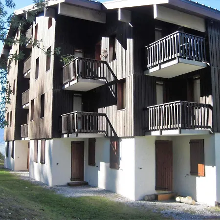 Apartment Duplex Renove - Proche Pistes Et Commerces - Balcon - Fr-1-181-2466 *