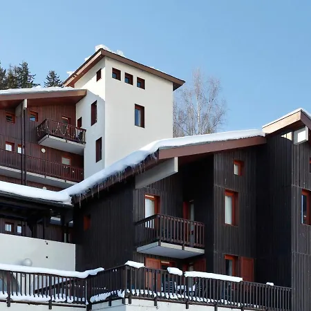 Duplex Renove - Proche Pistes Et Commerces - Balcon - Fr-1-181-2466