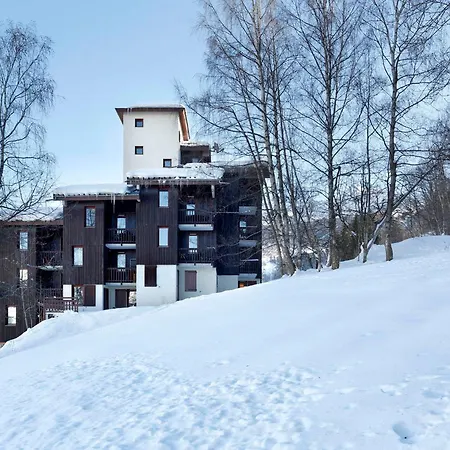 Duplex Renove - Proche Pistes Et Commerces - Balcon - Fr-1-181-2466 Apartment