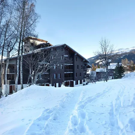 Apartment Duplex Renove - Proche Pistes Et Commerces - Balcon - Fr-1-181-2466 *