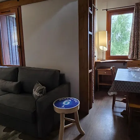 Duplex Renove - Proche Pistes Et Commerces - Balcon - Fr-1-181-2466 Apartment