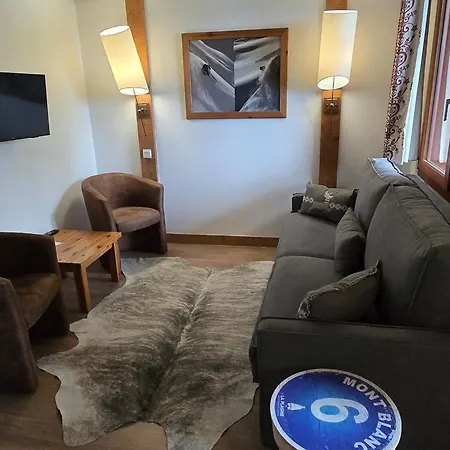 Apartment Duplex Renove - Proche Pistes Et Commerces - Balcon - Fr-1-181-2466