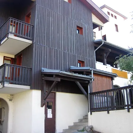 Duplex Renove - Proche Pistes Et Commerces - Balcon - Fr-1-181-2466 Apartment